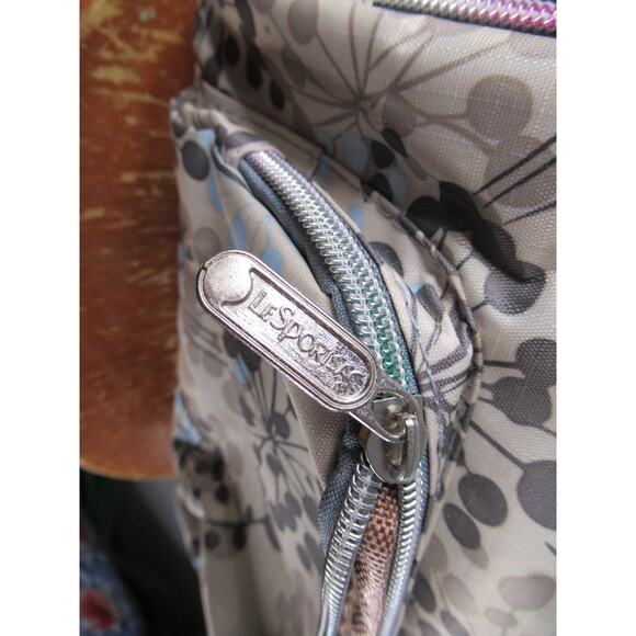 LeSportsac shoulder bag - Picture 4 of 10